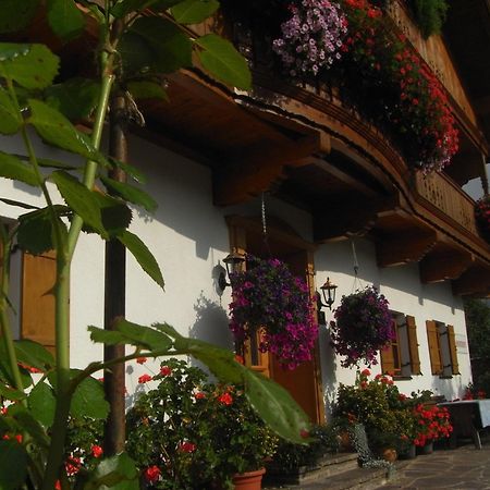 Hofbauer Villa Itter Luaran gambar