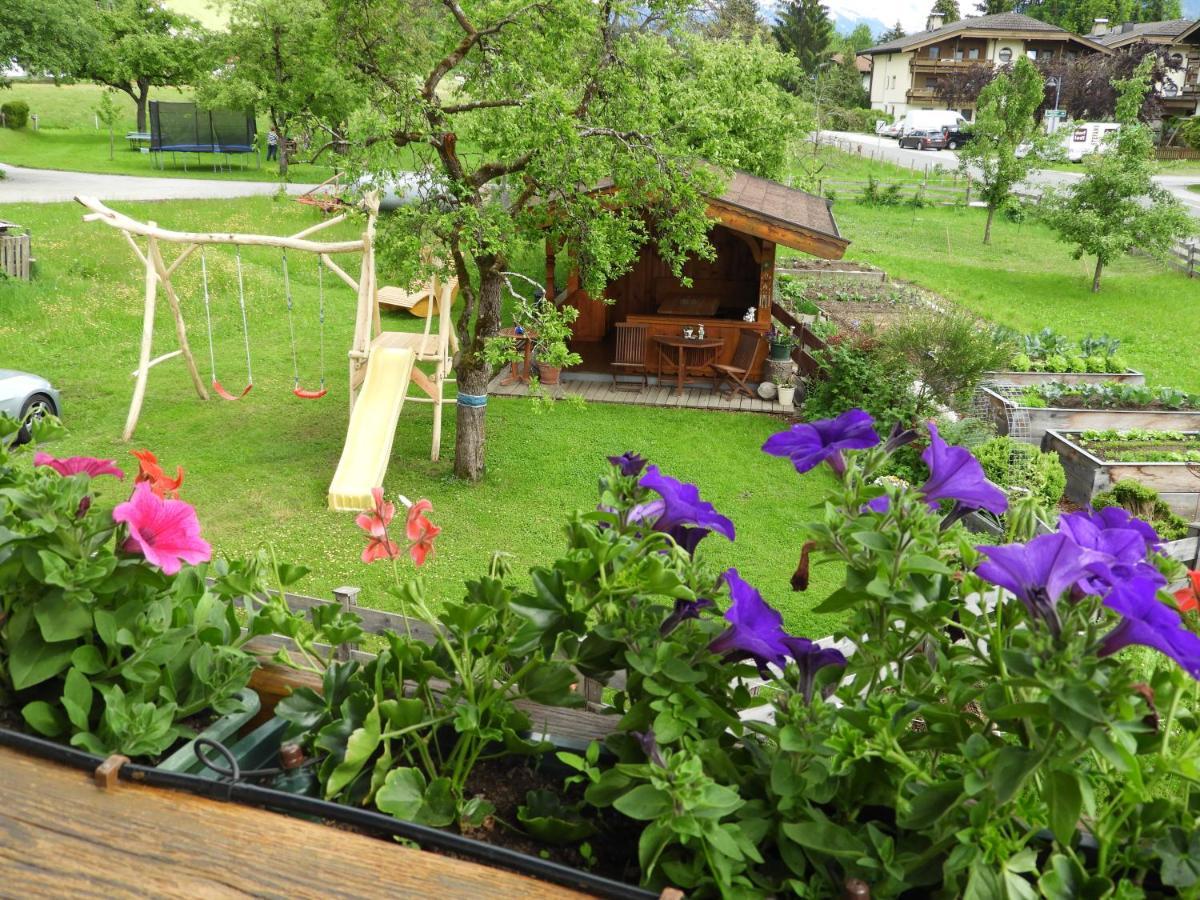 Hofbauer Villa Itter Luaran gambar