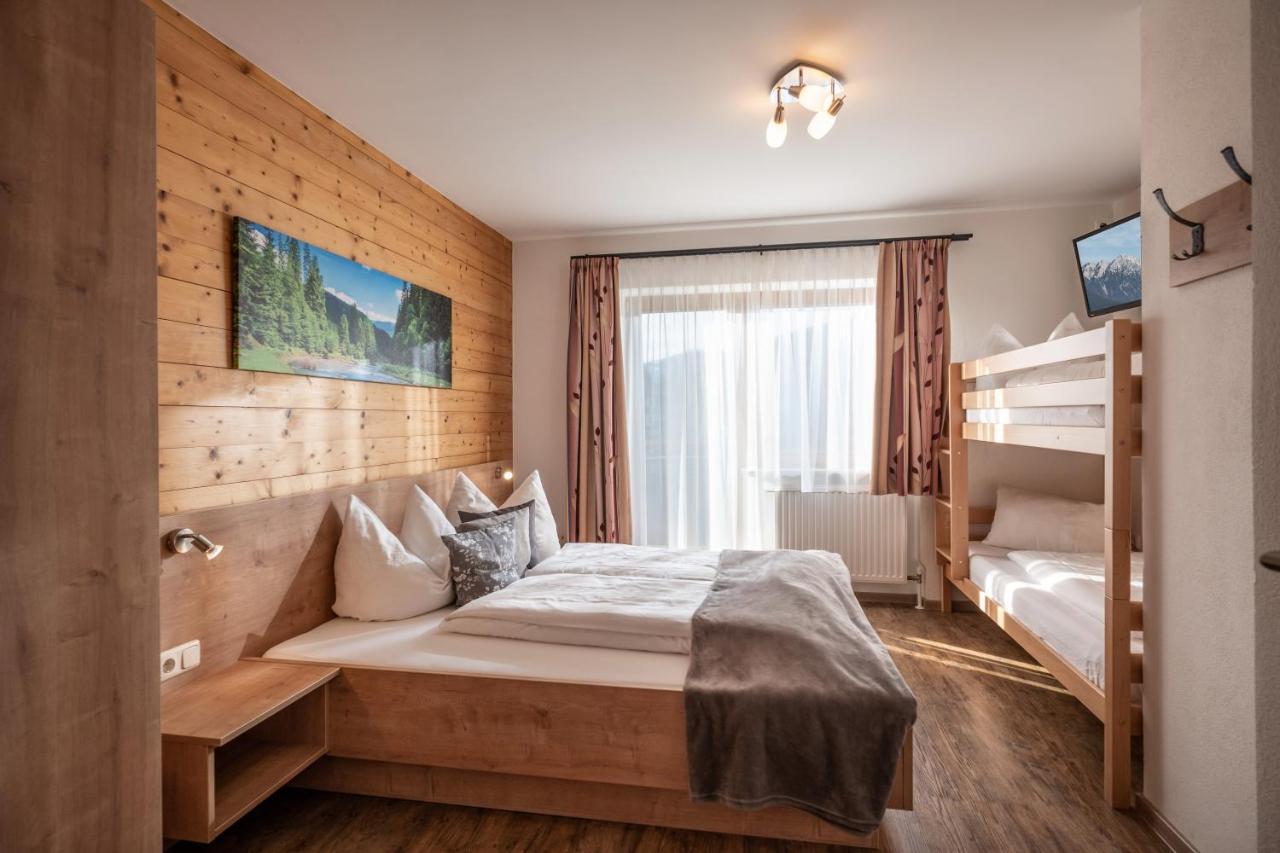 Hofbauer Villa Itter Luaran gambar