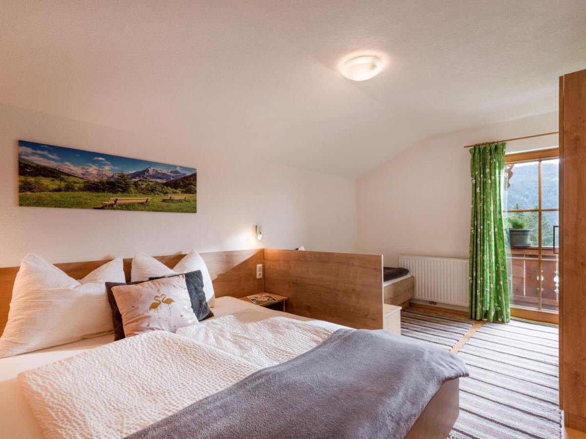 Hofbauer Villa Itter Luaran gambar