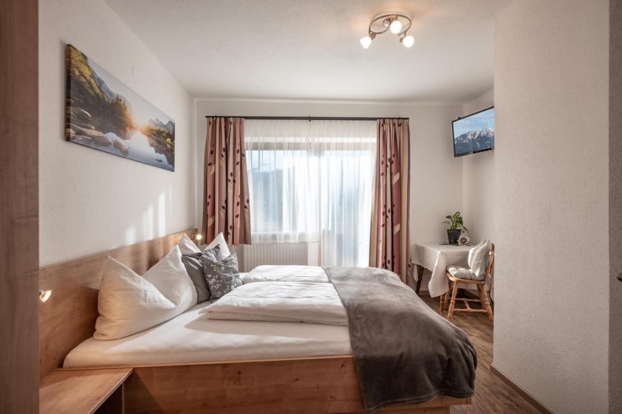 Hofbauer Villa Itter Luaran gambar