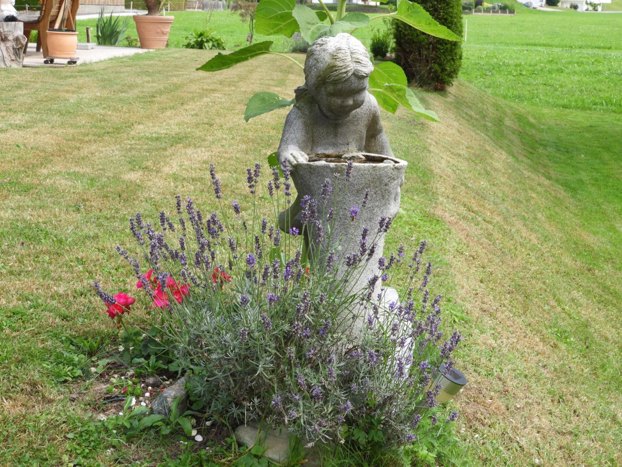 Hofbauer Villa Itter Luaran gambar